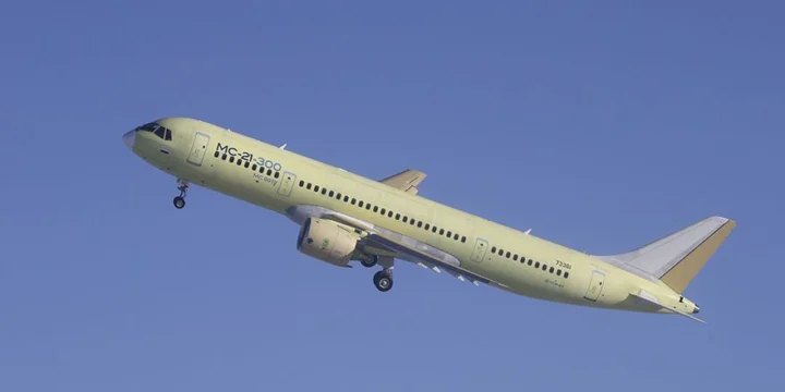 МС-21 73361