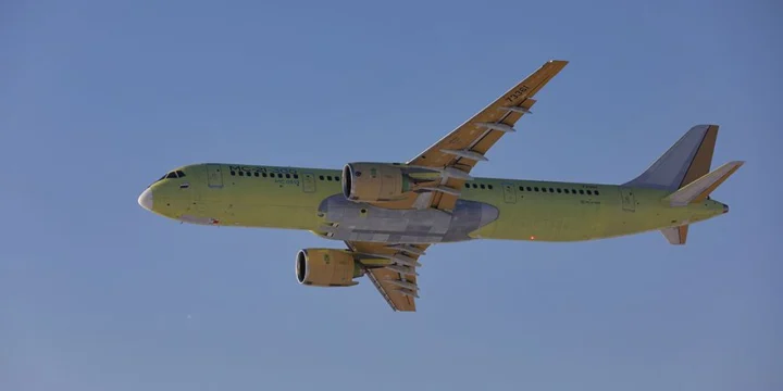 МС-21 73361
