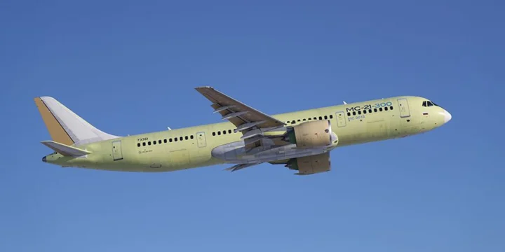 МС-21 73361
