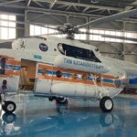В Казахстан поставлены все запланированные на 2021 год вертолётокомплекты