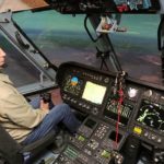В Казани будут обучать пилотов Ми-38 на имитирующем любую погоду тренажёре