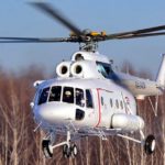 ГТЛК и «Комиавиатранс» заключили договор лизинга на вертолет Ми-8 МТВ1
