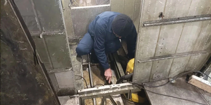 Дуглас С-47 