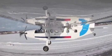 Подлёты ЛМС-901 «Байкал»