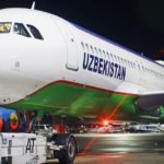 «Восточный хаб»: низкобюджетные авиаперевозки между Ферганской долиной Узбекистана и городами России