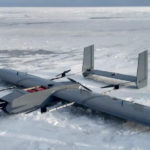 Гибридный БПЛА «Цимлянин» будет исследовать пограничный слой атмосферы в Арктике
