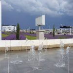 Аэропорт Симферополь начал поиск инвесторов для строительства индустриального парка