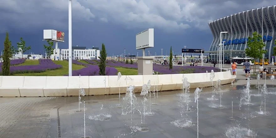 sip simferopol airport