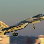 Истребители Су-35C вместо Египта может получить Иран