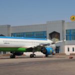 В Узбекистане споттеры будут фотографировать самолёты на основе закона