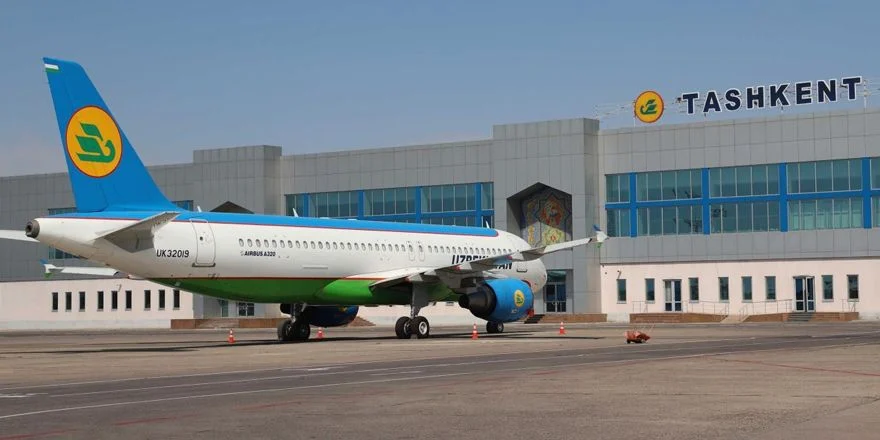 tashkent airport 3