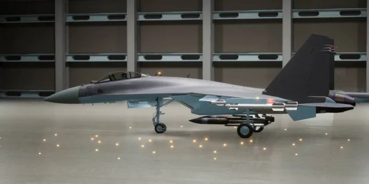 vr training su 35 su 57