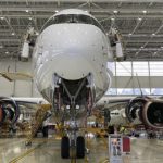 «А-Техникс» впервые выполнил техобслуживание Airbus A350 по форме 1B-check