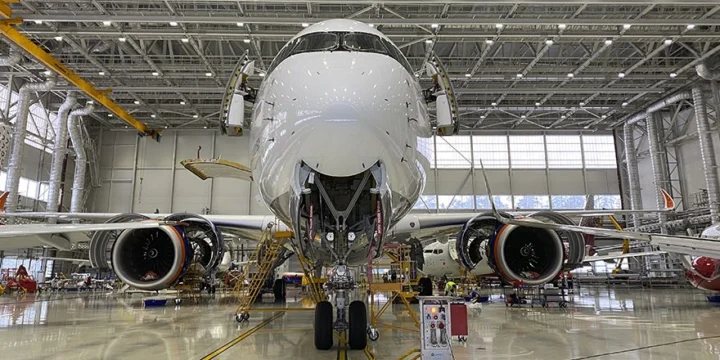 a350 a technics