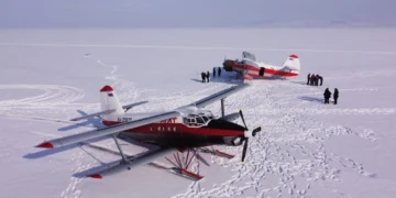 an 2 winter