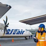 Utair подключился к блокчейн-платформе Smart Fuel в Тобольске