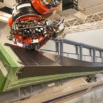 «АэроКомпозит» ищет подрядчика для работ по моделированию коробления лонжеронов консоли крыла самолёта МС-21