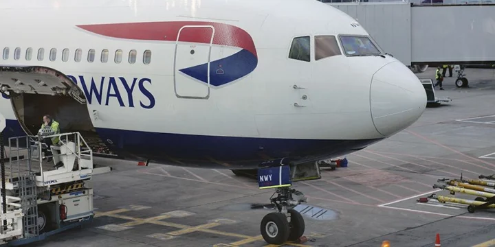 british airways