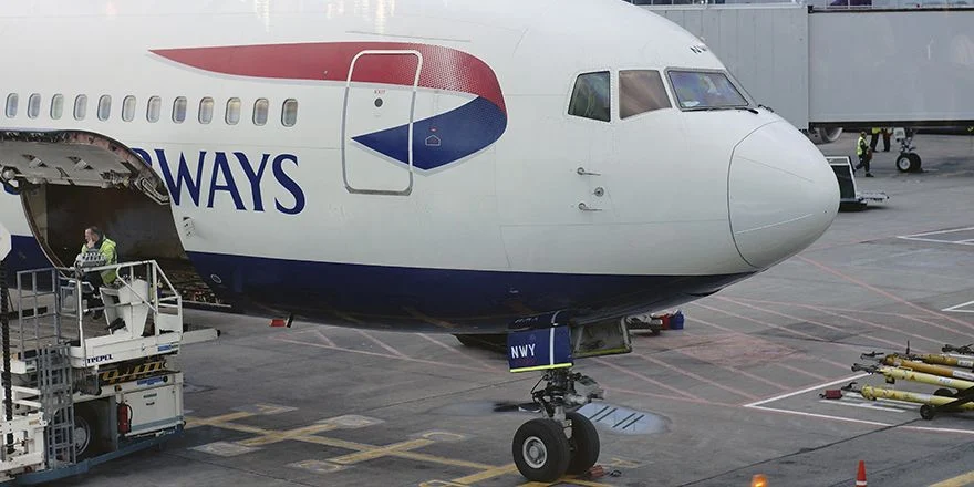 british airways