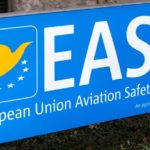EASA предупреждает о зоне конфликта на Украине