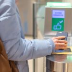 В аэропорту Большое Савино заработал сервис мобильных посадочных талонов