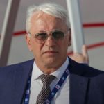 О ситуации на КВЗ рассказал гендиректор «Вертолётов России» Николай Колесов