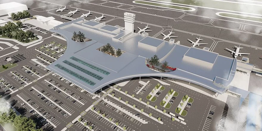 koltsovo project 1