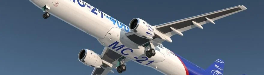 mc 21 400 render