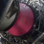 Газогенератор двигателя ПД-8 прошёл испытания 12-километровой высотой