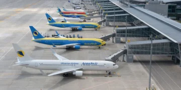 ukraine airlines