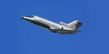 yak 40ll ciam