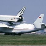 Украинские военные уничтожили самый крупный транспортный самолёт в мире Ан-225 «Мрия»