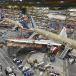 Boeing планирует заменить российский титан закупками у других поставщиков