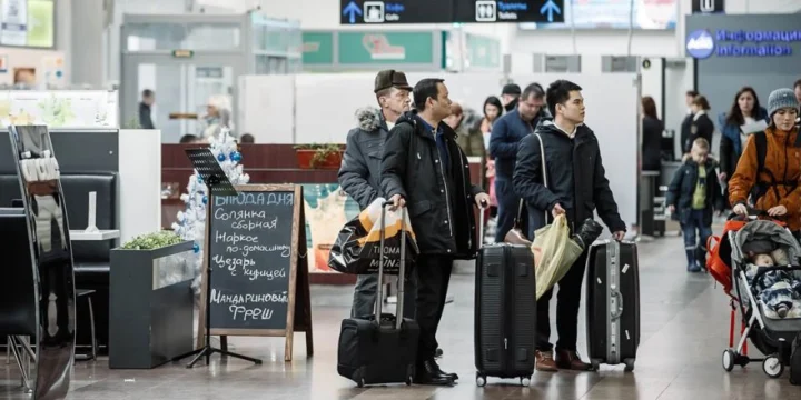 airport krasnodar