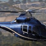 Компания Bjet займется производством платформ для ремонта вертолётов