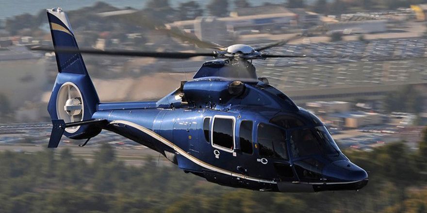 eurocopter