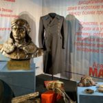 В Музее Победы пройдёт выставка о лётчике Алексее Маресьеве