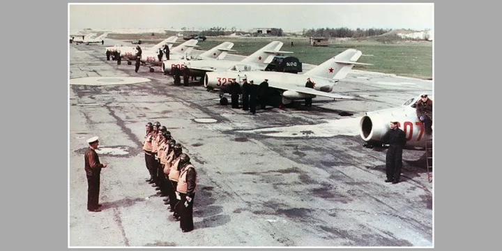 mig 15bis