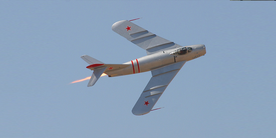 mig 17