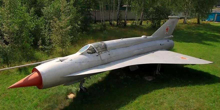 mig 21i analog tu 144 02