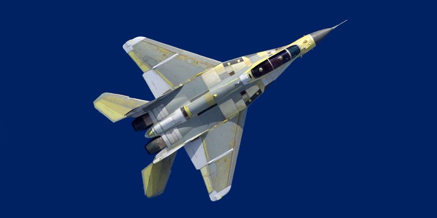 mig 29m2