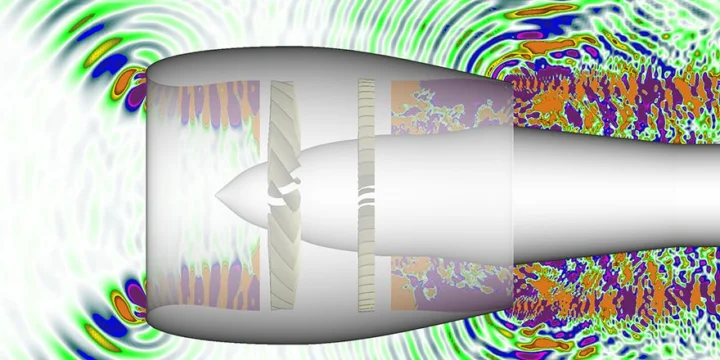 noise engine