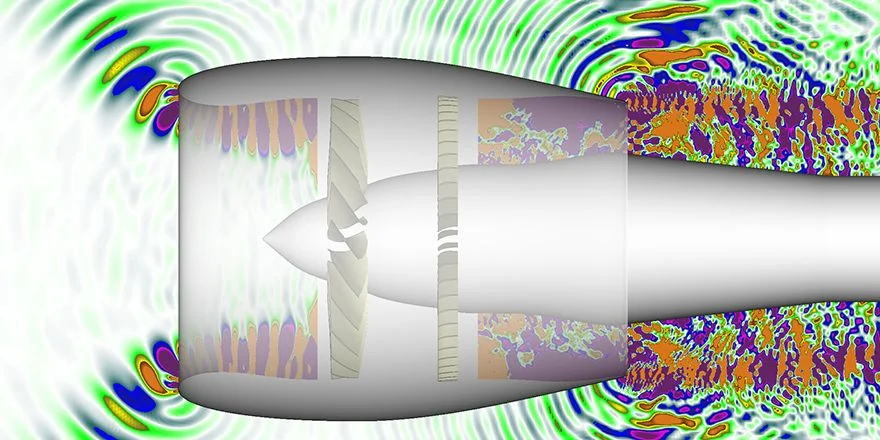 noise engine