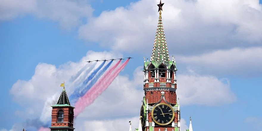 parad pobedy victory su 25