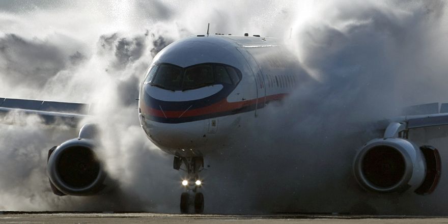 ssj100 reverse