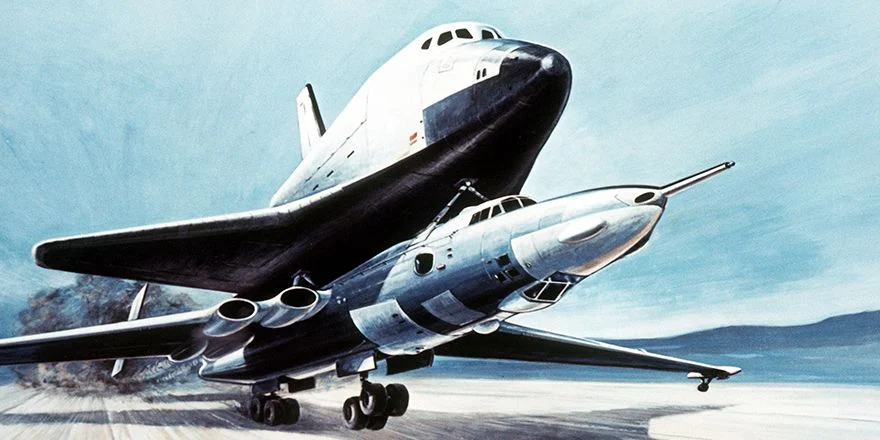 vmt atlant buran
