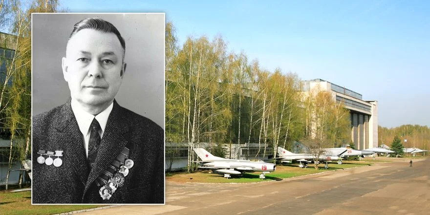 yaroshenko sokol gorky