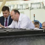 Ульяновские авиастроительные предприятия увеличат количество сотрудников