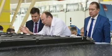 aerocomposite ulyanovsk boginsky
