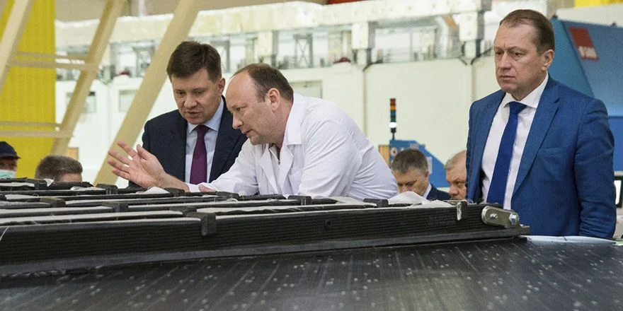 aerocomposite ulyanovsk boginsky